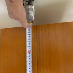 タンスあげます。の画像
