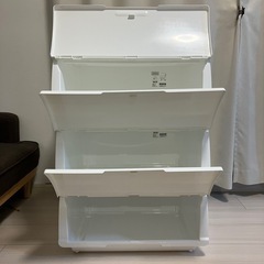 Nフラッテ レギュラーサイズ ３つセットの画像