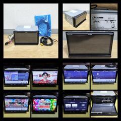 取付工賃込み！カーナビ、ドライブレコーダー、ETC車載器等 あります！期間限定価格の画像