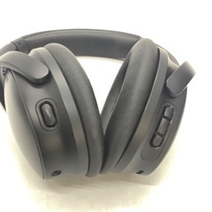 Bose ヘッドホンのご紹介ですの画像
