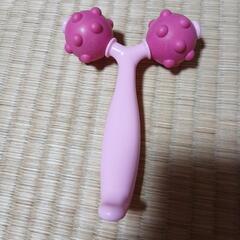 満天社　コロコロマッサージ　足の画像