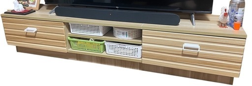 テレビ台