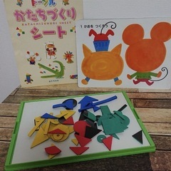 【値下げ交渉可】知育オモチャ(定価20万円以上)の画像