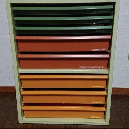 知育オモチャ(定価20万円以上)