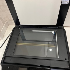 EPSON エプソン　プリンター　の画像