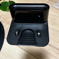 お掃除ロボの画像