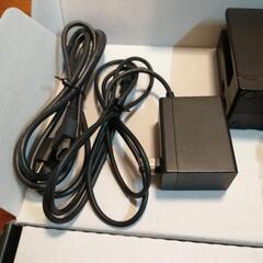 中古Nintendo Switch 本体 ＆ソフト2本付きの画像