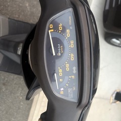 ホンダ スーパーディオの画像