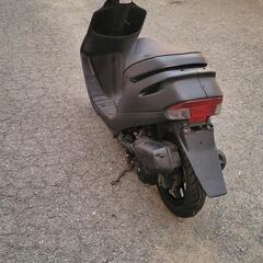 ホンダ スーパーディオ AF27DIOの画像