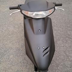 ホンダ スーパーディオ AF27DIOの画像