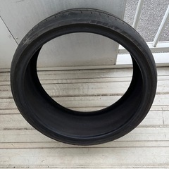 海外製タイヤ 185/35r17の画像