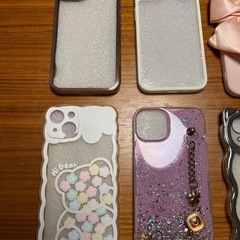 iPhone13ケースの画像
