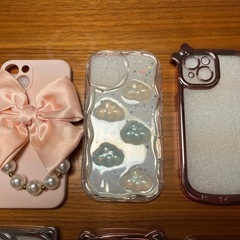 iPhone13ケースの画像