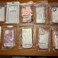 iPhone13ケースの画像