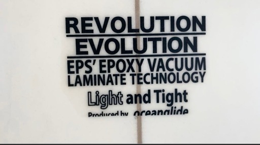 JSサーフボード　5.9 ショートボード　サーフィン