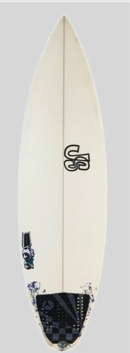 JSサーフボード　5.9 ショートボード　サーフィン