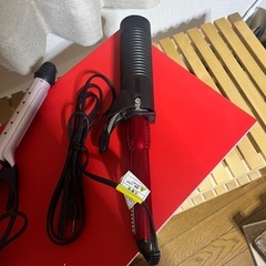 【生産終了品】ヘアコテ太め VS ヴィダルサスーンの画像