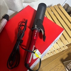 【生産終了品】ヘアコテ太め VS ヴィダルサスーンの画像