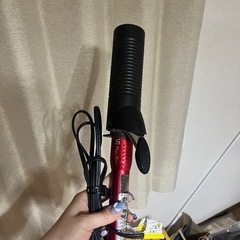【生産終了品】ヘアコテ太め VS ヴィダルサスーンの画像