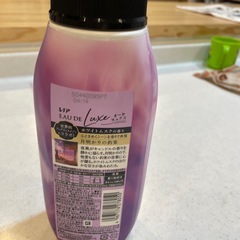 レノア　オードリュクス新品未開封の画像