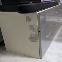 ローチェスト・テレビ台　の画像