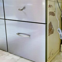 ローチェスト・テレビ台　の画像