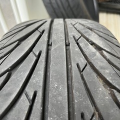 【NANKANG】ULTRA SPORT NS-Ⅱの画像