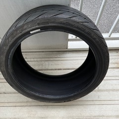 海外製タイヤ 195/40r17の画像