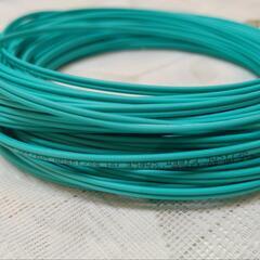 光ファイバ lclc OM3 20m 未使用の画像