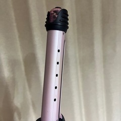 【¥4780→500】テスコム ヘアコテ26mm ioneの画像