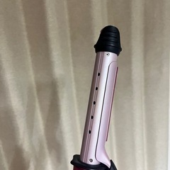 【¥4780→500】テスコム ヘアコテ26mm ioneの画像
