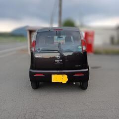 今月末迄掲載　日産モコ４ＷＤ　２４年式　車検有り　現状の画像