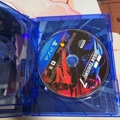 PS4 グランツーリスモ7の画像
