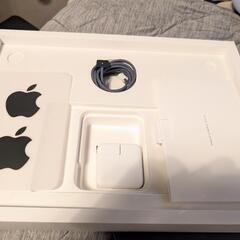 Apple MacBook Pro Liquid Retina XDRディスプレイ 16.2 MRW13J/A [スペースブラック]の画像