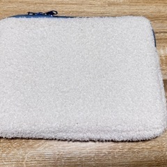 iPad ケース　
ポーチの画像