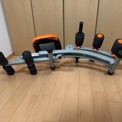 ワンダーコア　お譲りします
の画像