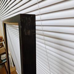 F50号油絵　額縁　1点　の画像