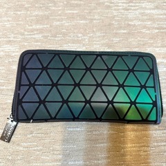 長財布の画像