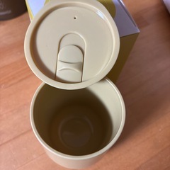 ダイハツノベルティタンブラーの画像
