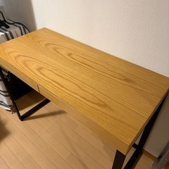※8/27まで掲載※ NOCE ノーチェ 
PCデスクの画像