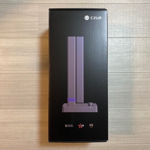 【美品】czur shine スキャナー