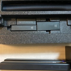 【美品】czur shine スキャナーの画像