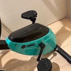 フィットネスバイク HG-QB-J917Bの画像