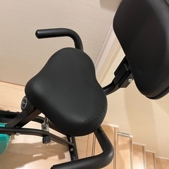 フィットネスバイク HG-QB-J917Bの画像