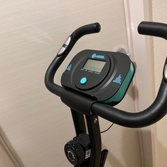 フィットネスバイク HG-QB-J917Bの画像
