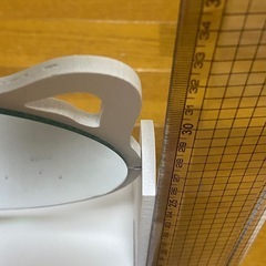 キッズドレッサー  鏡台 鏡の画像