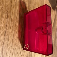 GUCCI RUSH2 香水　30ml（残量1/4強）の画像