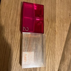 GUCCI RUSH2 香水　30ml（残量1/4強）の画像