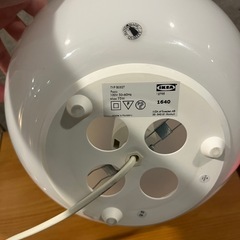 IKEA 間接照明の画像