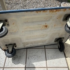 台車の画像